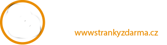 Logo webové stránky zdarma